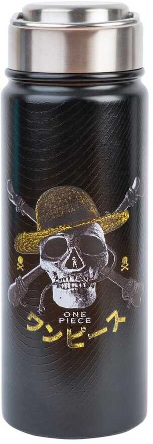 ERIK One Piece Nerūdijantis plienas bottle 500ml