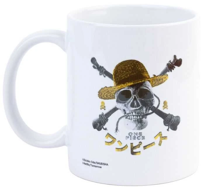 ERIK One Piece Roronoa Zoro mug 350ml