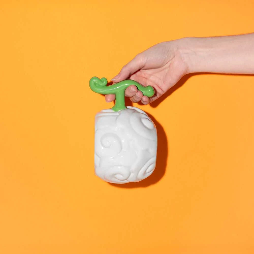 ERIK One Piece Smoke-Smoke Fruit 3D mug
