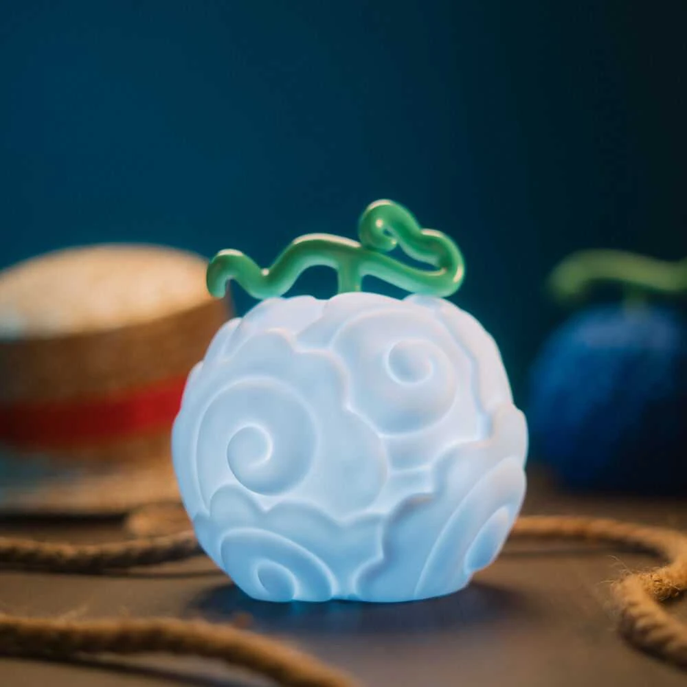 ERIK One Piece Smoke-Smoke Fruit lamp