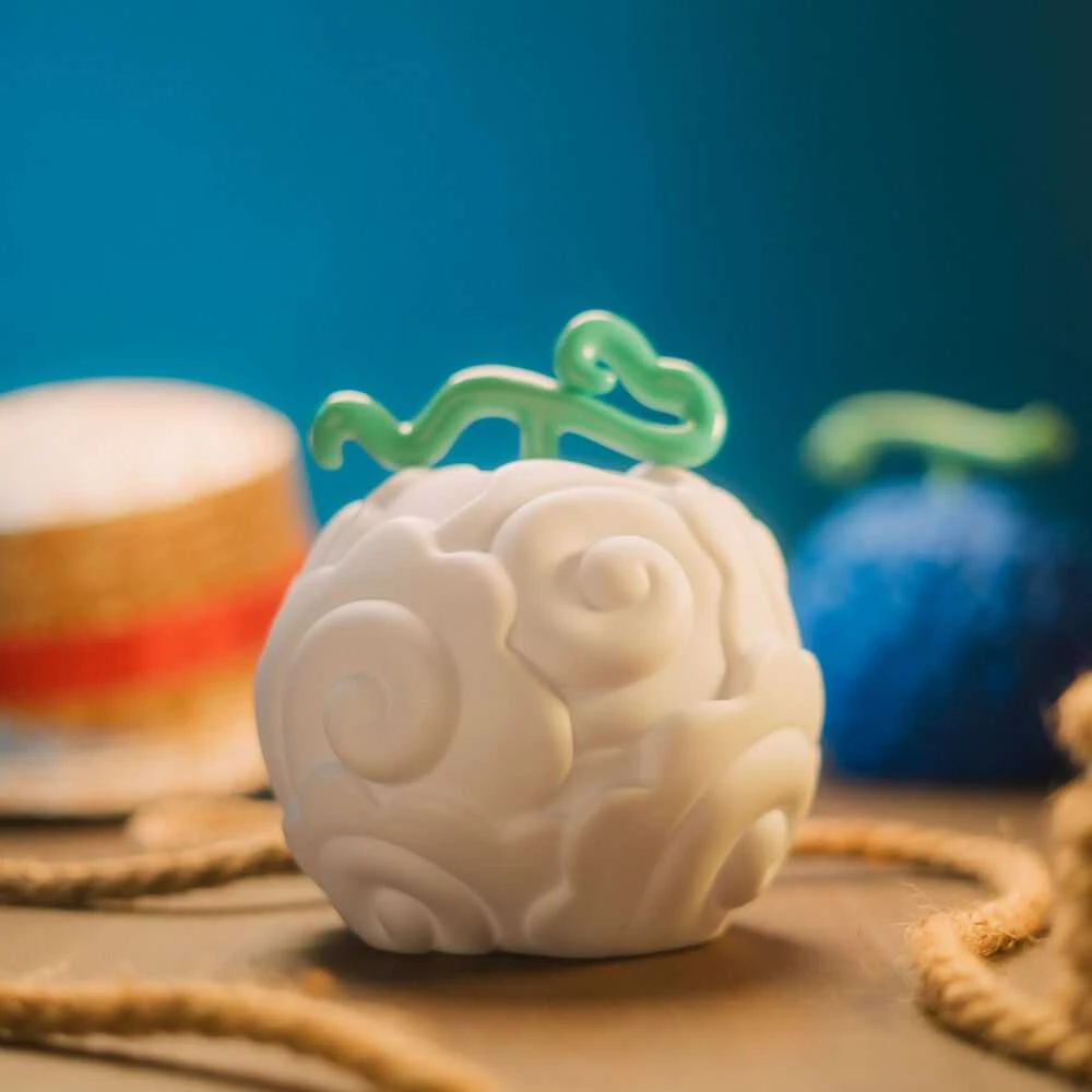 ERIK One Piece Smoke-Smoke Fruit lamp