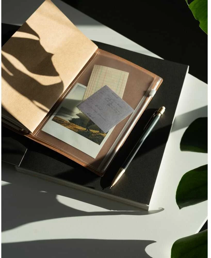 ERIK One Piece travel notebook