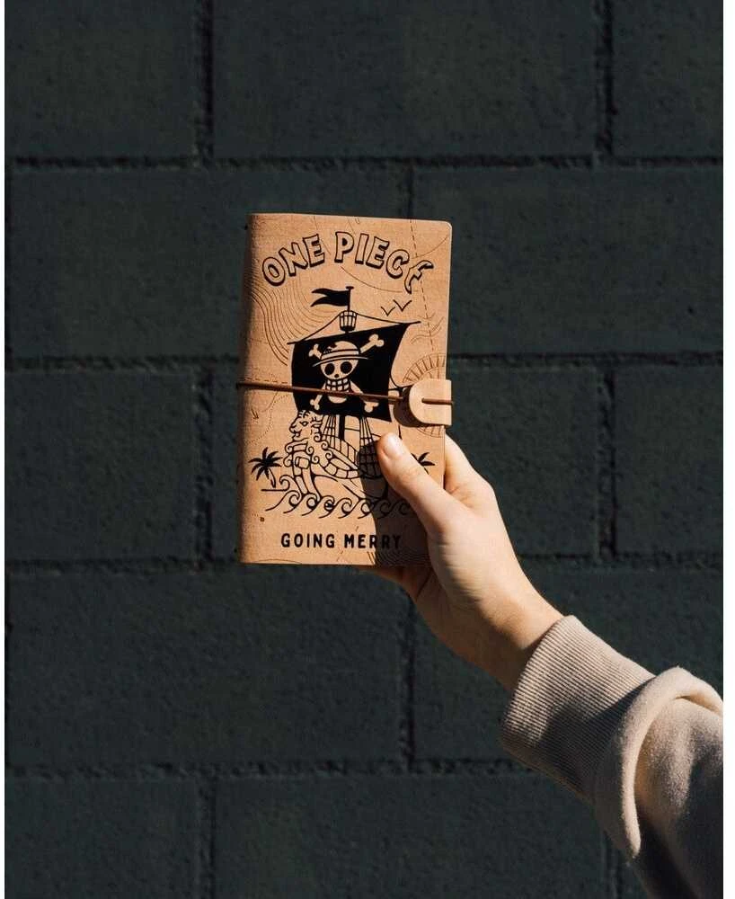 ERIK One Piece travel notebook