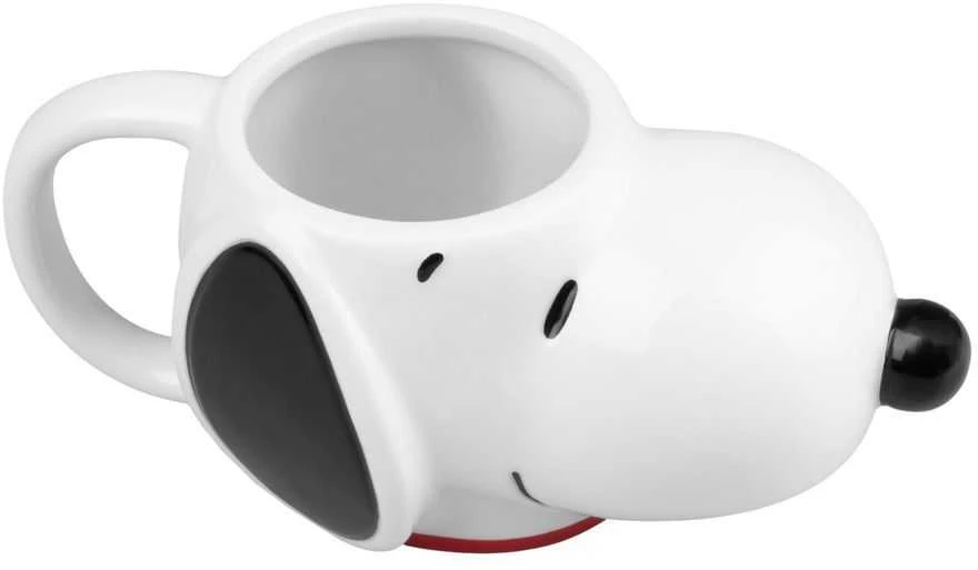 ERIK Peanuts 3D mug