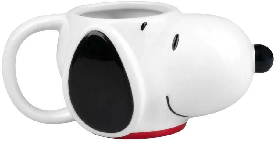 ERIK Peanuts 3D mug