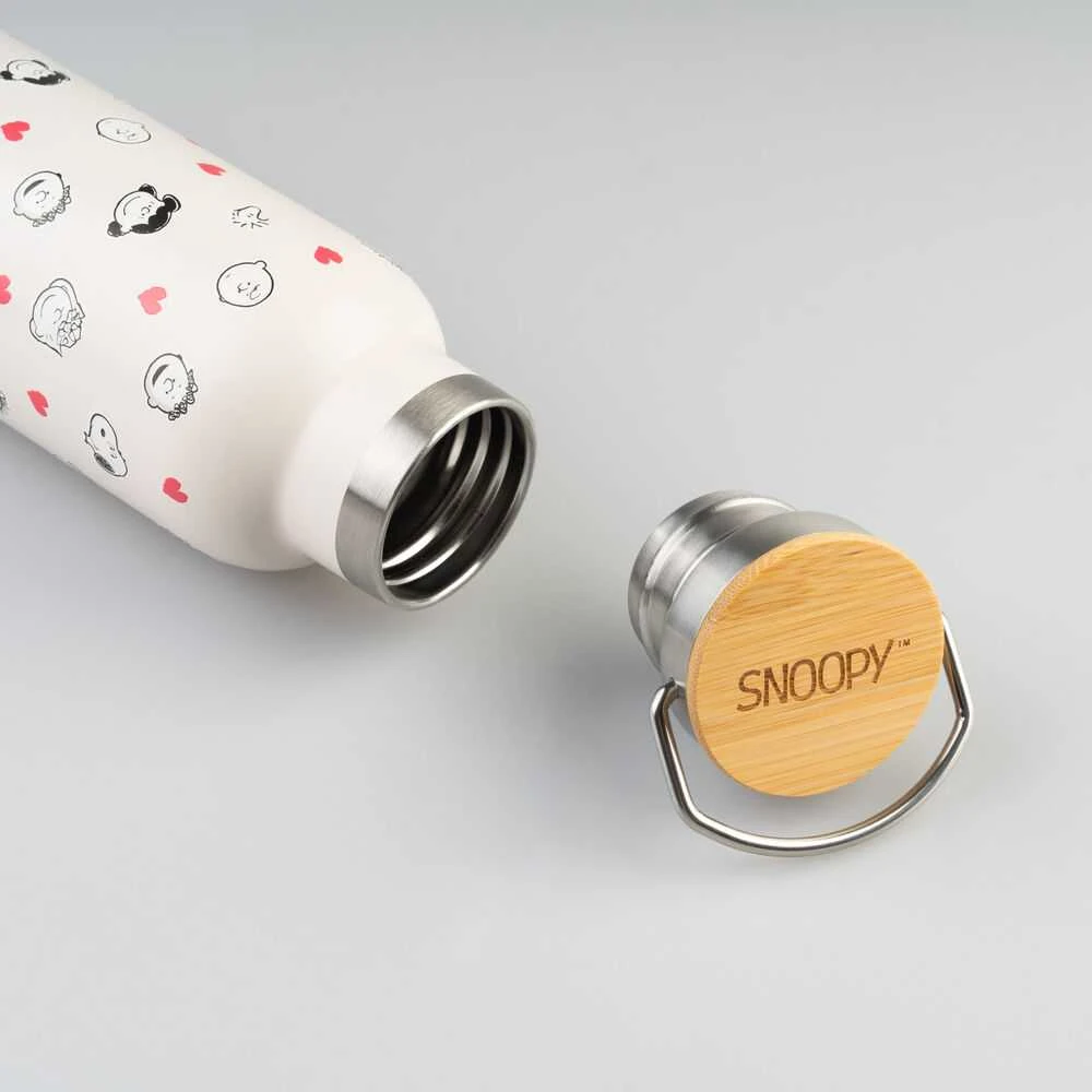 ERIK Peanuts Snoopy Nerūdijantis plienas bottle 500ml