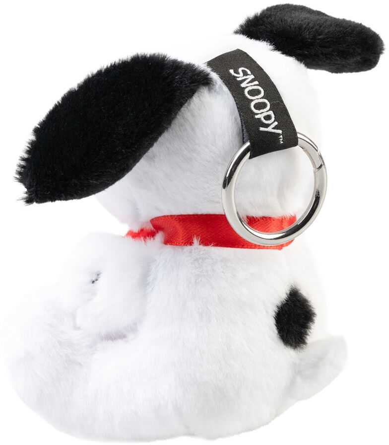 ERIK Peanuts Snoopy plush keychain