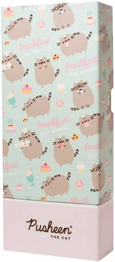 Pusheen - Desk Holder from the Foodie Collection