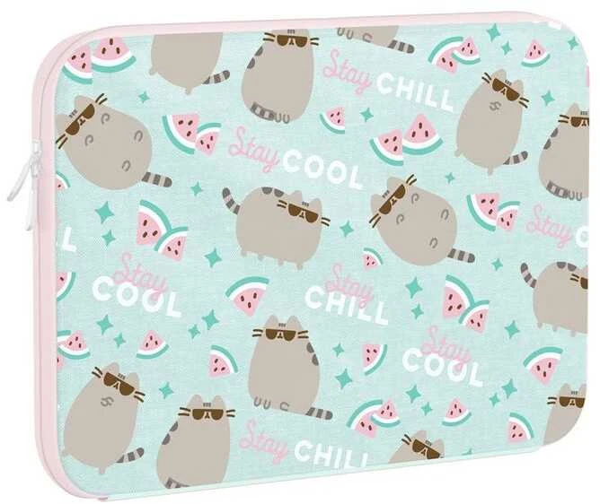 Pusheen - Dėklas na tablet su kolekcji Foodie