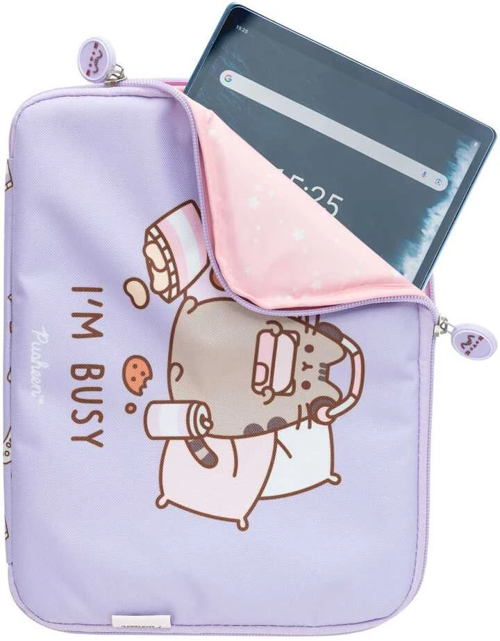 Pusheen - Planšetės dėklas iš „Moments“ kolekcijos