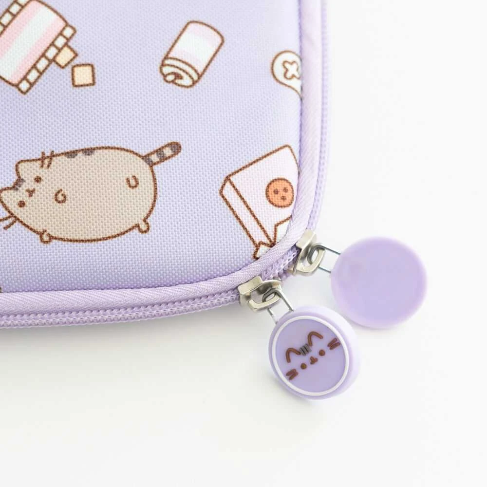 Pusheen - Planšetės dėklas iš „Moments“ kolekcijos