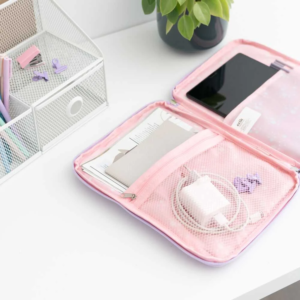 Pusheen - Planšetės dėklas iš „Moments“ kolekcijos