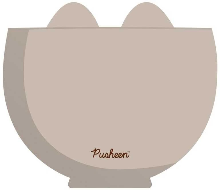 ERIK Pusheen Ramen 3D bowl