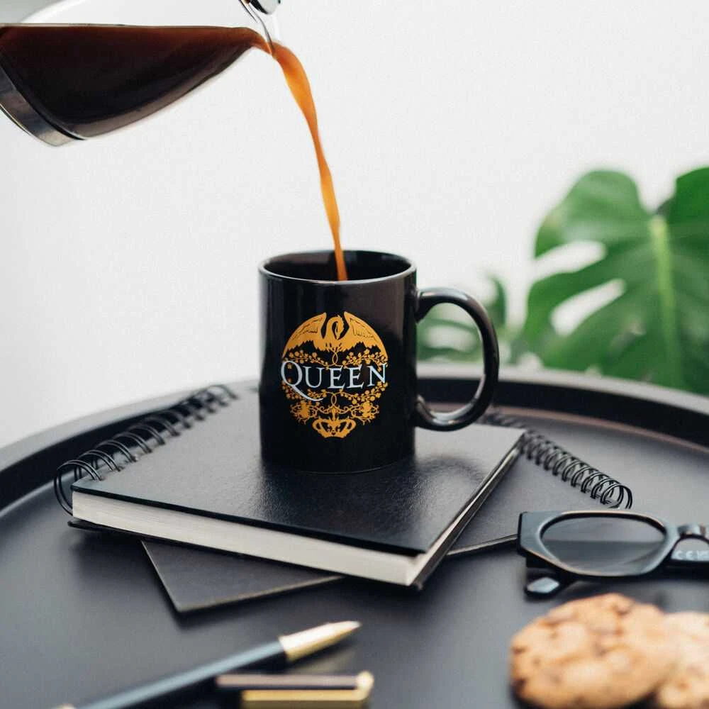 ERIK Queen mug 350ml