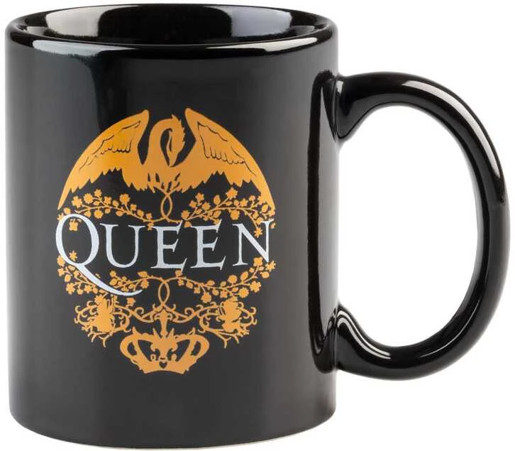ERIK Queen mug 350ml
