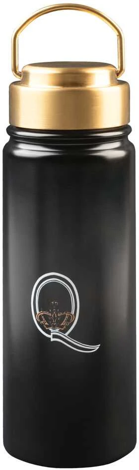 Gertuvė ERIK Queen Nerūdijantis plienas bottle 500ml