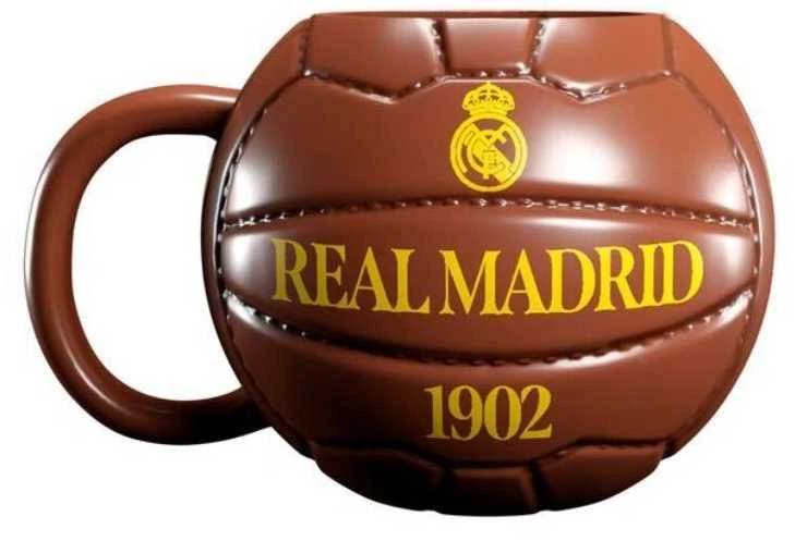 ERIK Real Madrid 3D mug 600ml