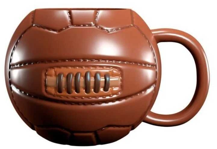 ERIK Real Madrid 3D mug 600ml
