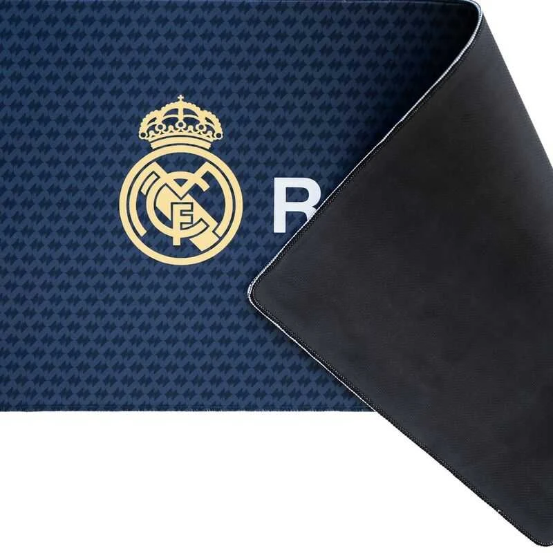 Kilimėlis ERIK Real Madrid gaming desk mat