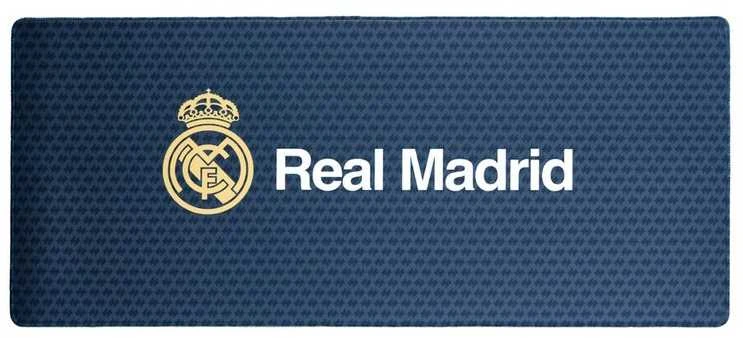 Kilimėlis ERIK Real Madrid gaming desk mat