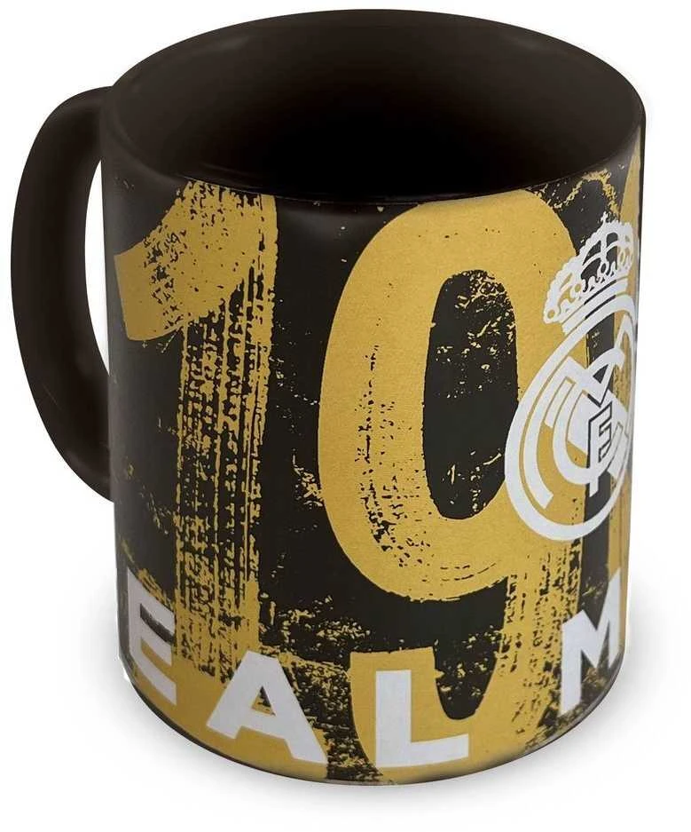 ERIK Real Madrid mug 350ml