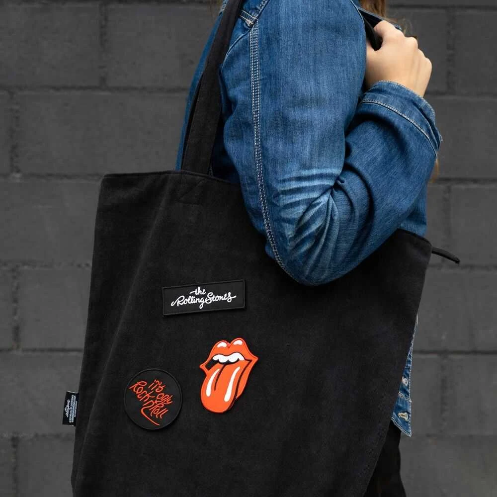 ERIK Rolling Stones 3 set patch