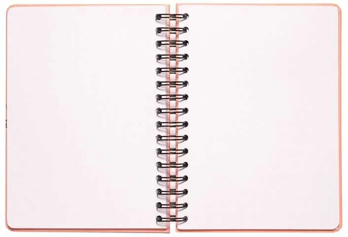 ERIK Snoopy A5 notebook