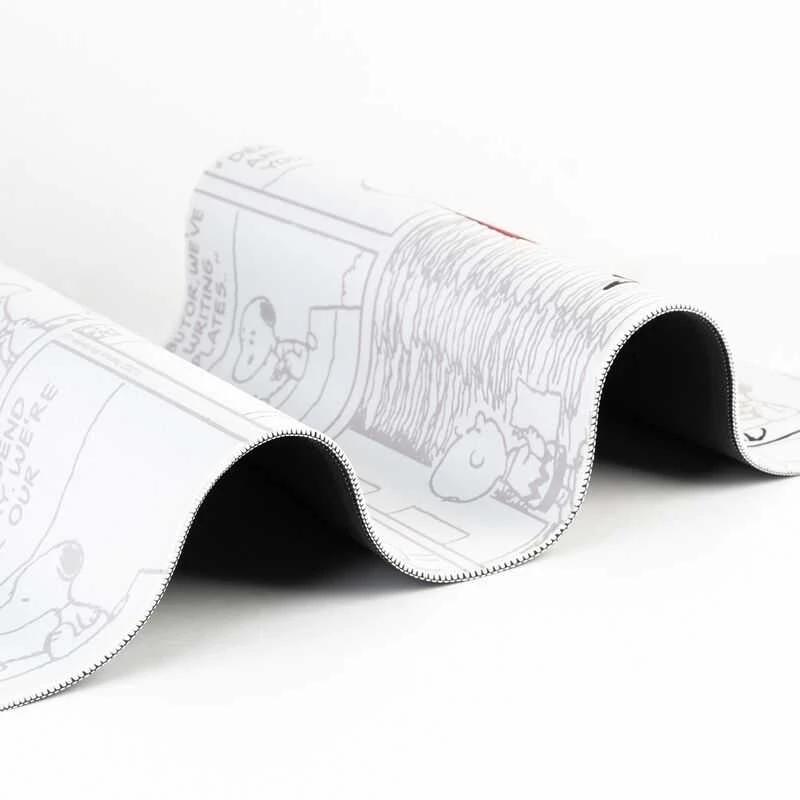 Kilimėlis Snoopy - Gaming/Desk Mat XXL (80 x 35 cm)