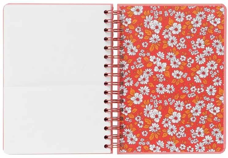 ERIK Snoopy Love Yourself A5 notebook