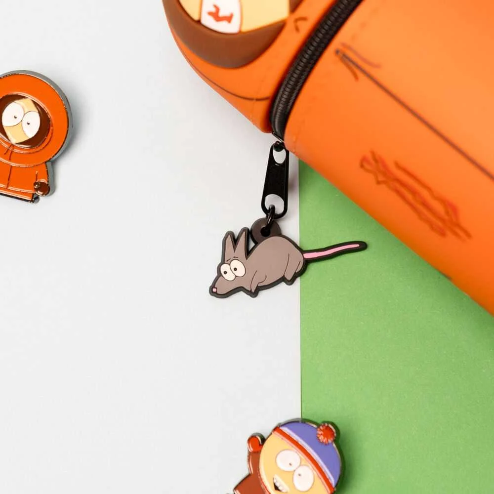 ERIK South Park Kenny 3D pencil case