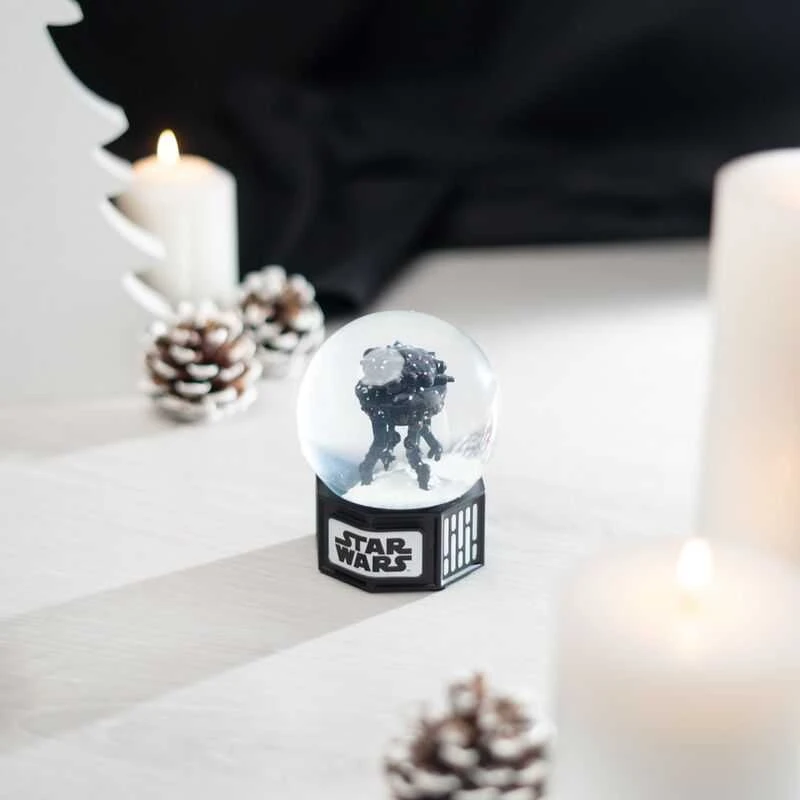 ERIK Star Wars snowball
