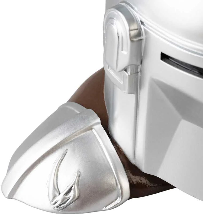 ERIK Star Wars The Mandalorian bookends