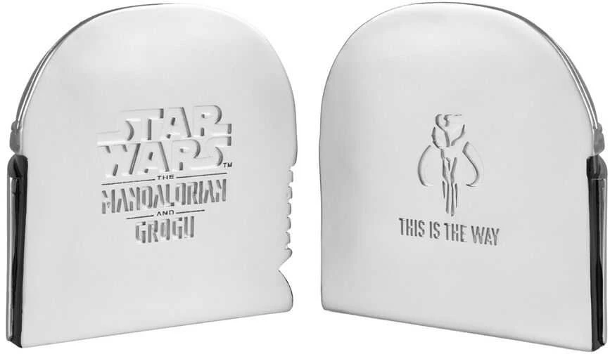 ERIK Star Wars The Mandalorian bookends