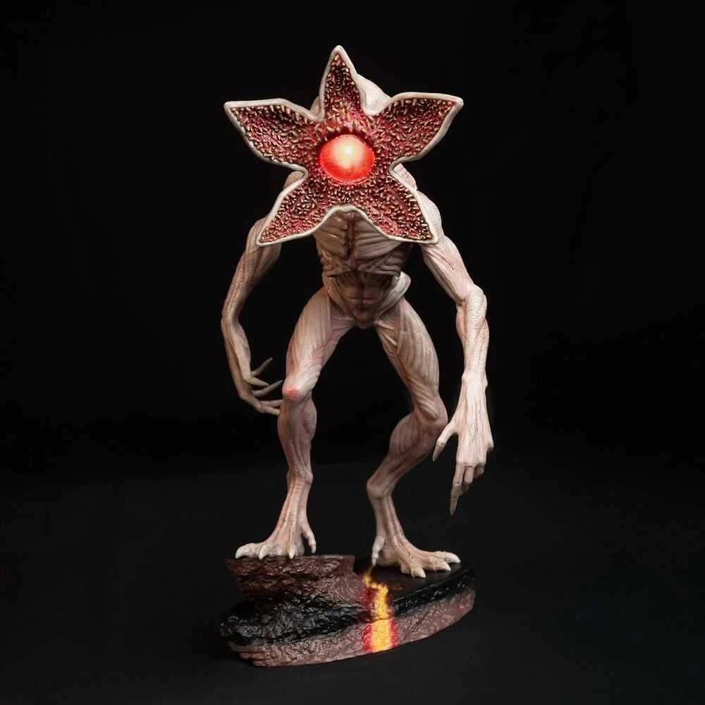 ERIK Stranger Things Demogorgon lamp