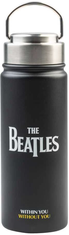 ERIK The Beatles Nerūdijantis plienas bottle 500ml