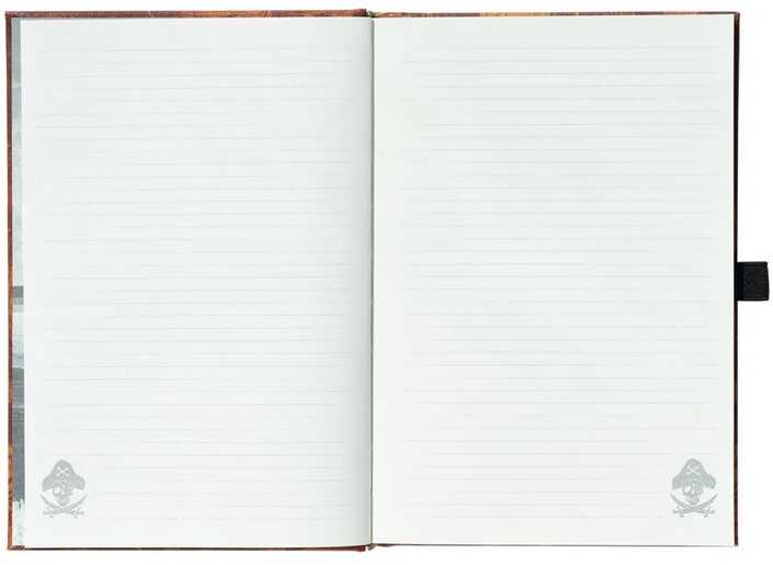 ERIK The Goonies A5 premium notebook + projector pen