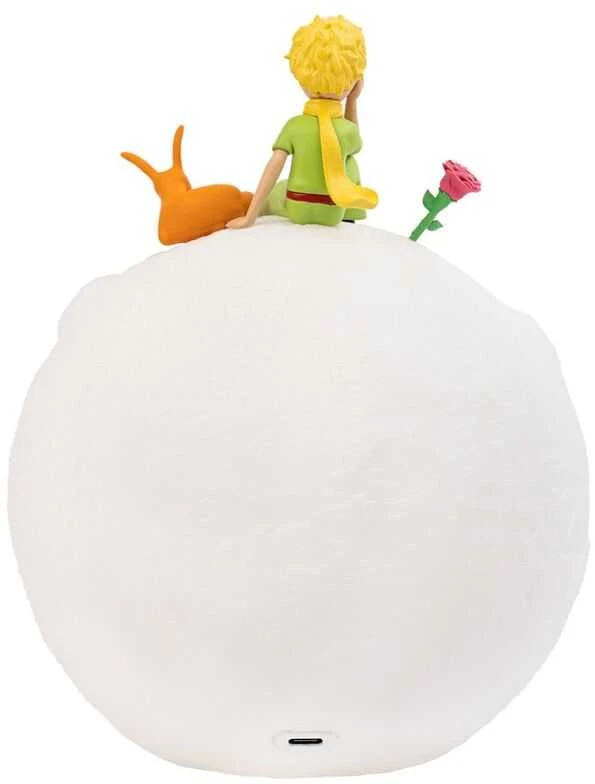 ERIK The Little Prince 3D lamp