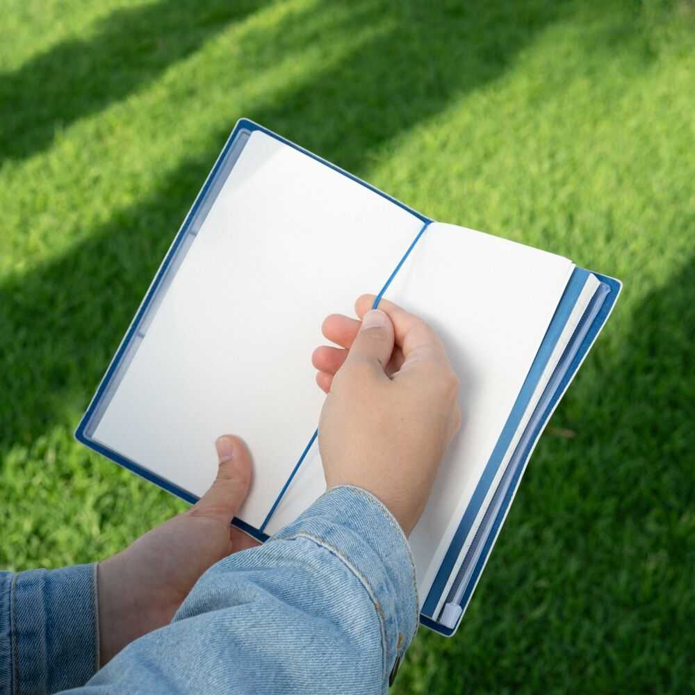 ERIK The Little Prince travel notebook