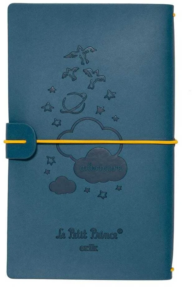 ERIK The Little Prince travel notebook