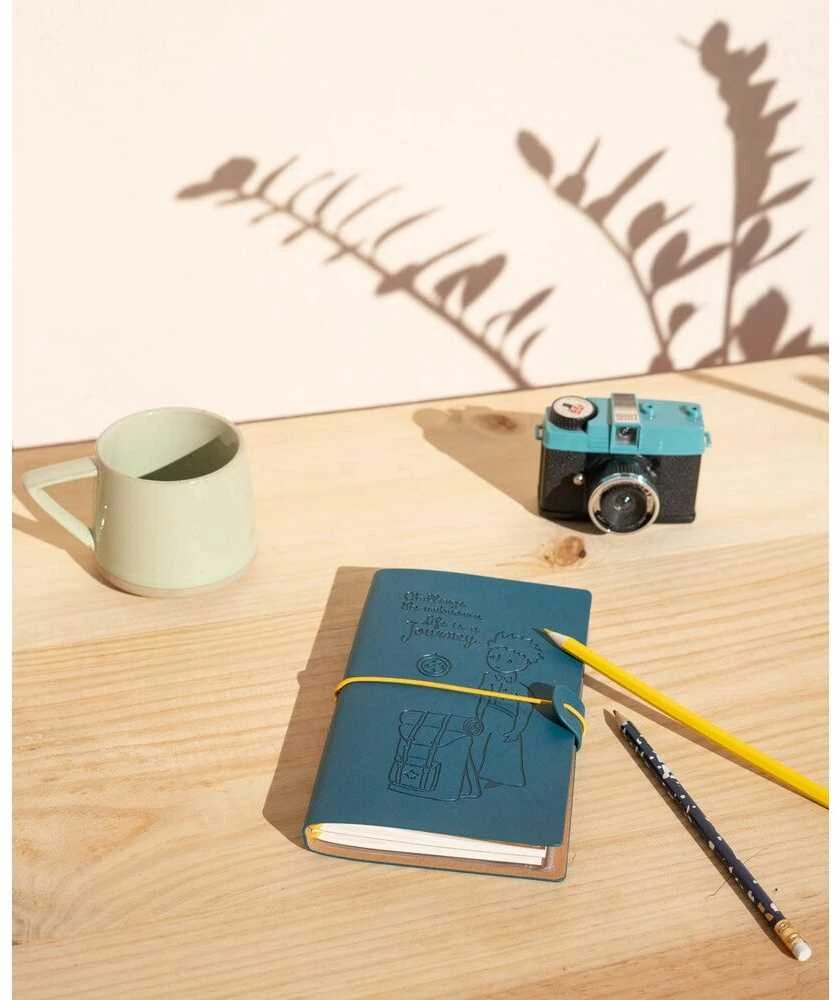 ERIK The Little Prince travel notebook