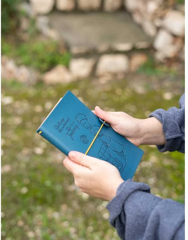 ERIK The Little Prince travel notebook