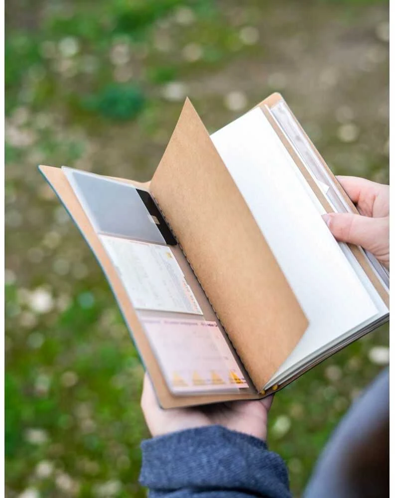 ERIK The Little Prince travel notebook