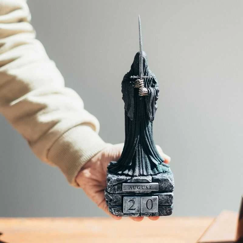 Nemesis Now The Lord of the Rings – Amžinasis kalendorius – Nazgûl