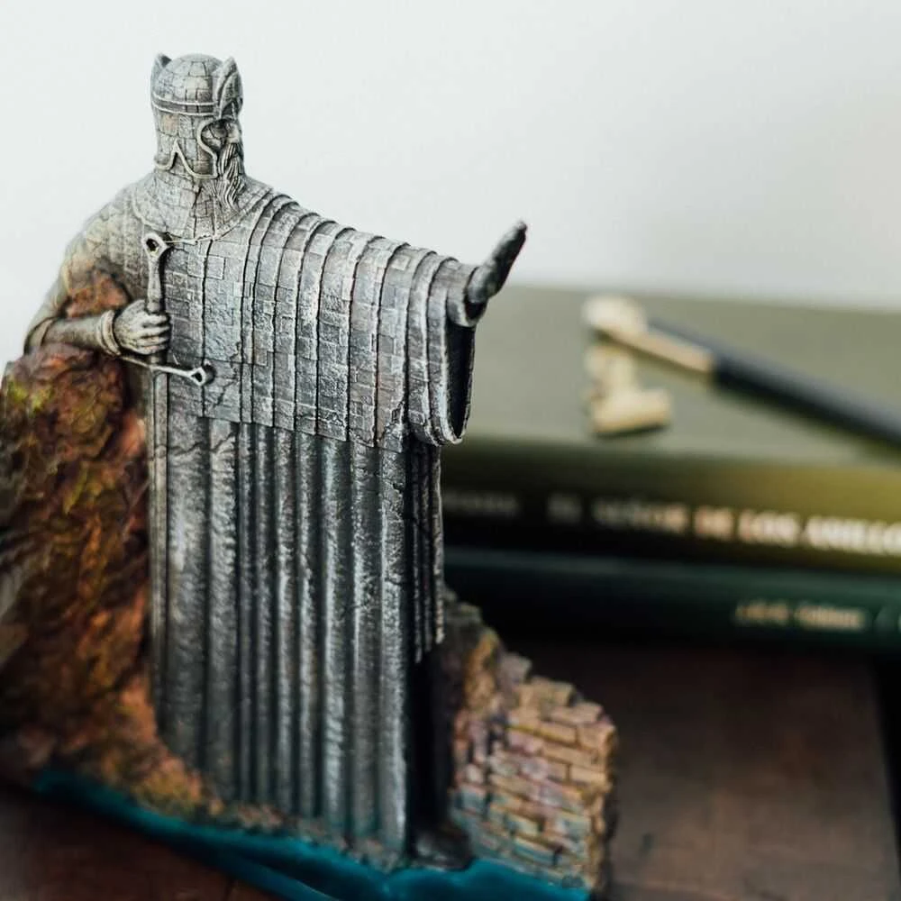 ABYstyle The Lord of the Rings - Argonath knygų atramos