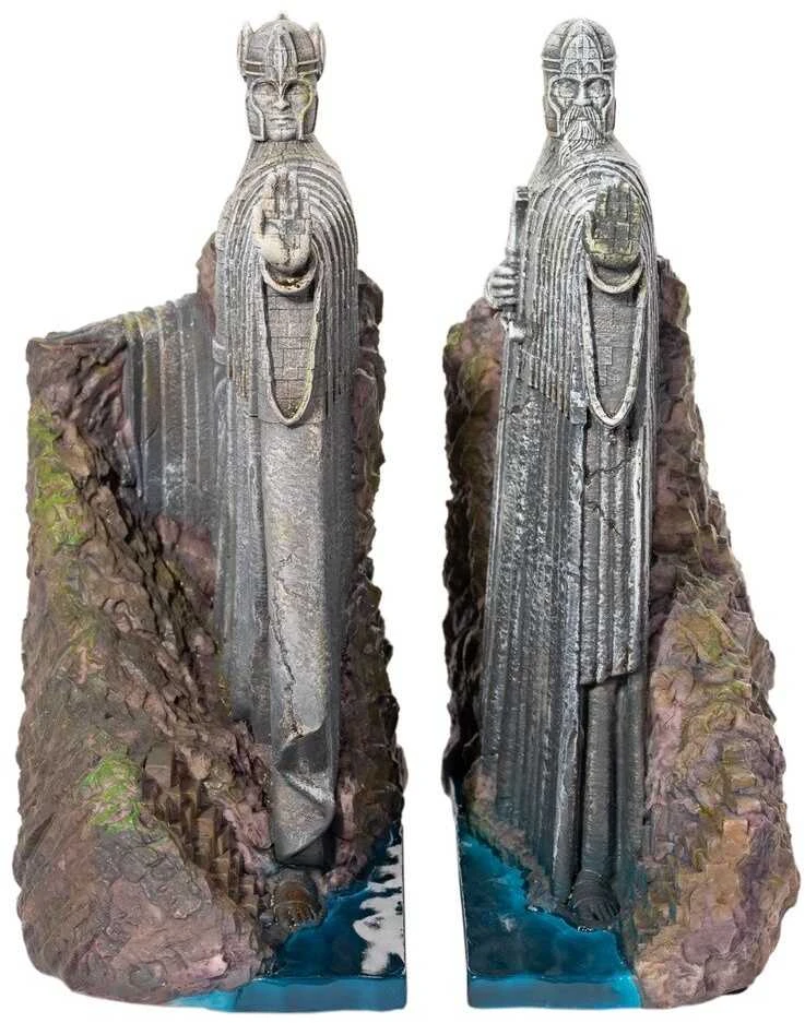 ABYstyle The Lord of the Rings - Argonath knygų atramos