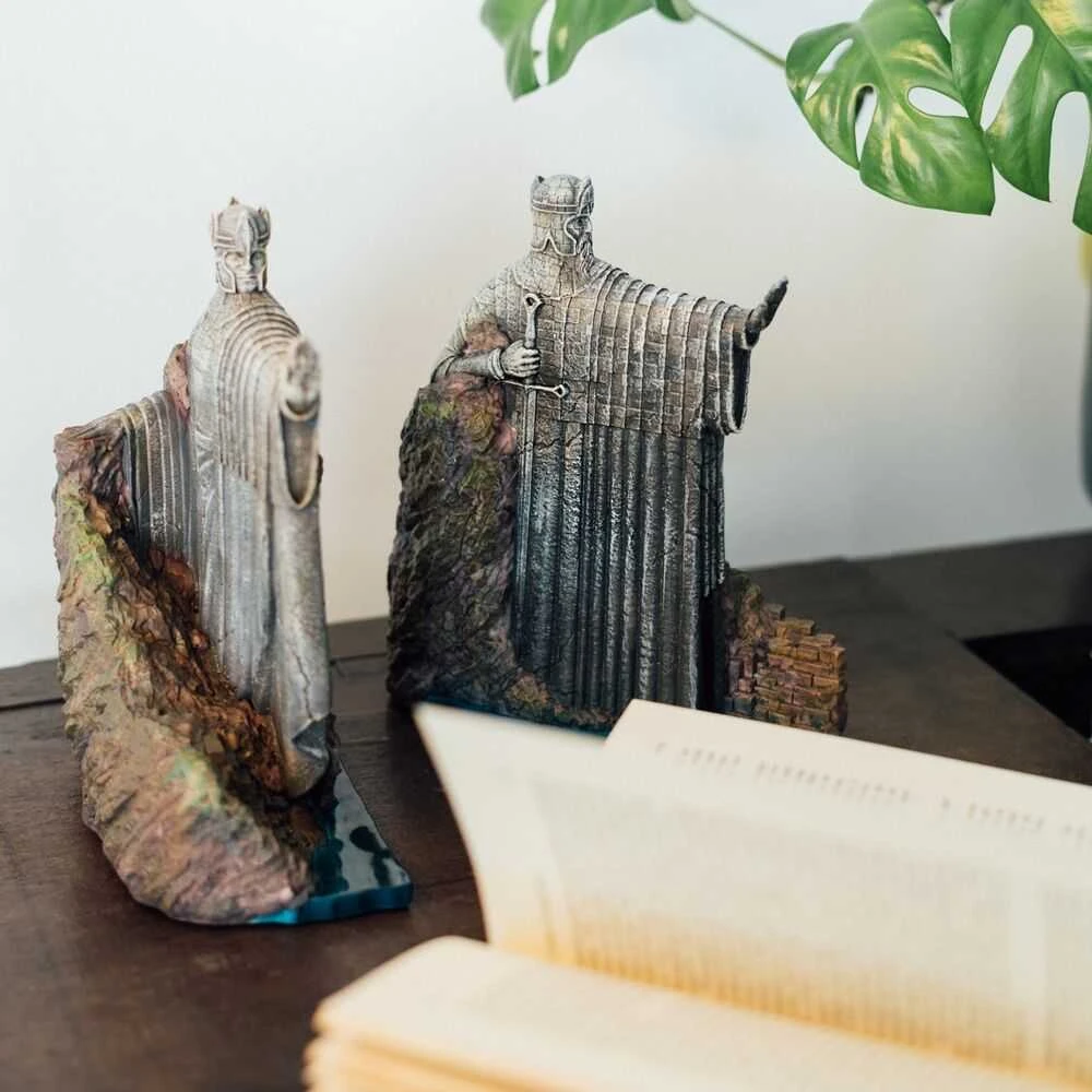 ABYstyle The Lord of the Rings - Argonath knygų atramos