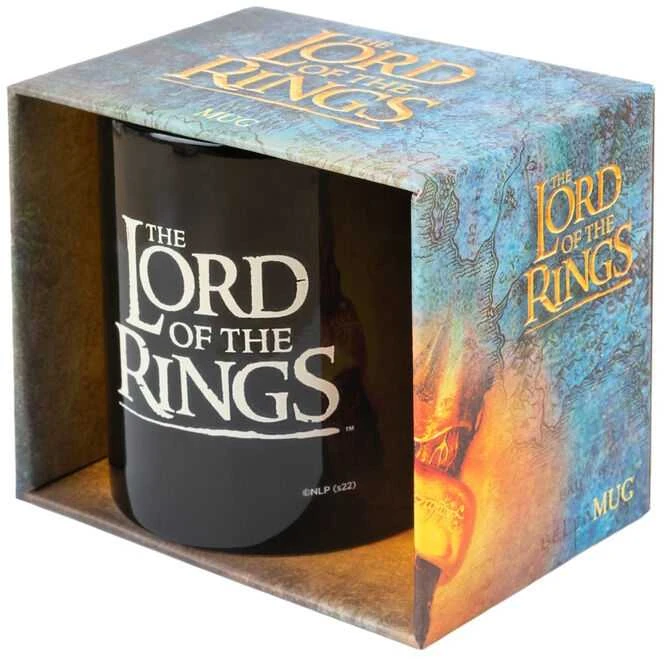 ERIK The Lord of the Rings mug 300ml