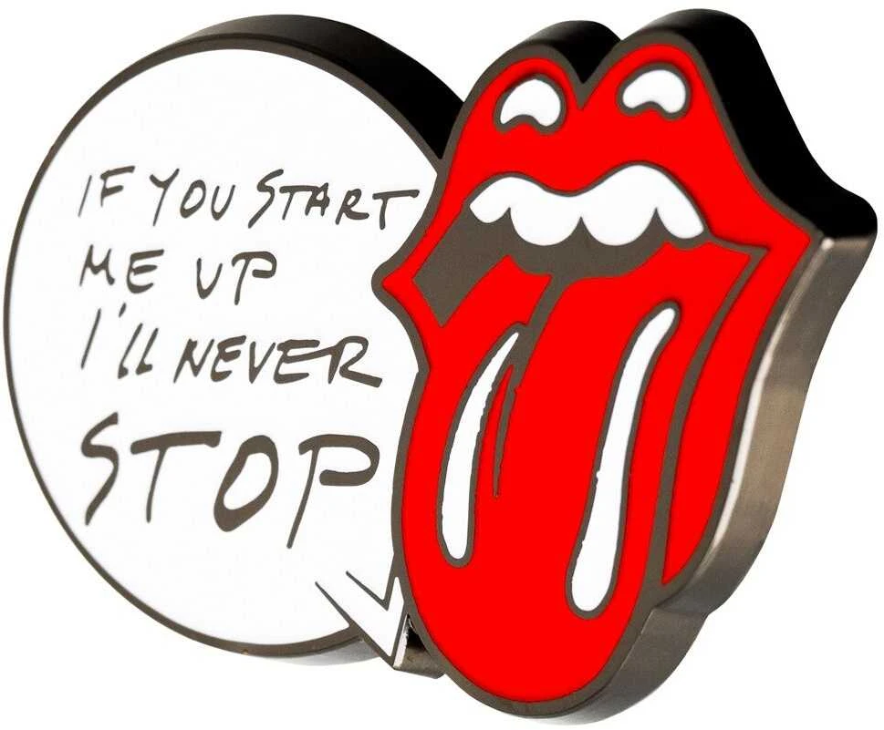 ERIK The Rolling Stones magnet