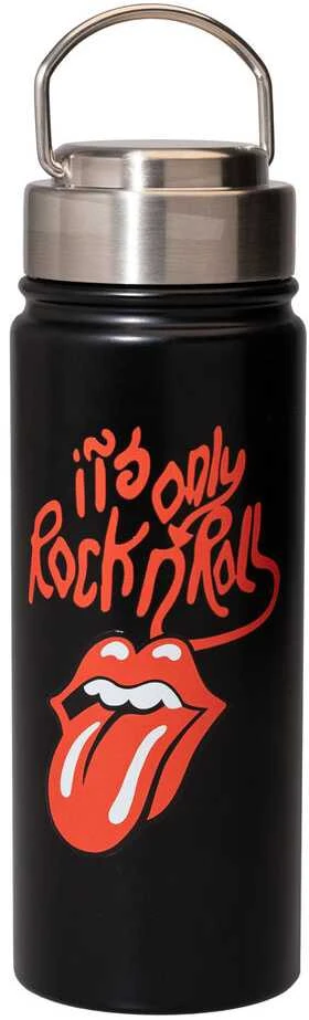 Gertuvė ERIK The Rolling Stones Nerūdijantis plienas bottle 500ml