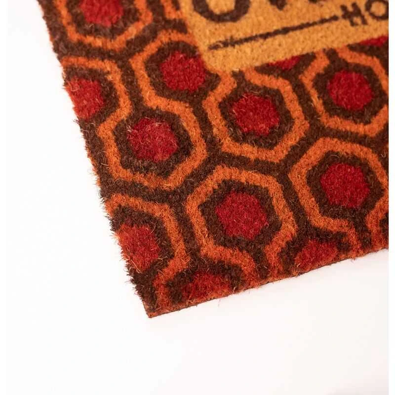 Other Brand The Shining - Wycieraczka The Overlook Hotel (40 x 60 cm)